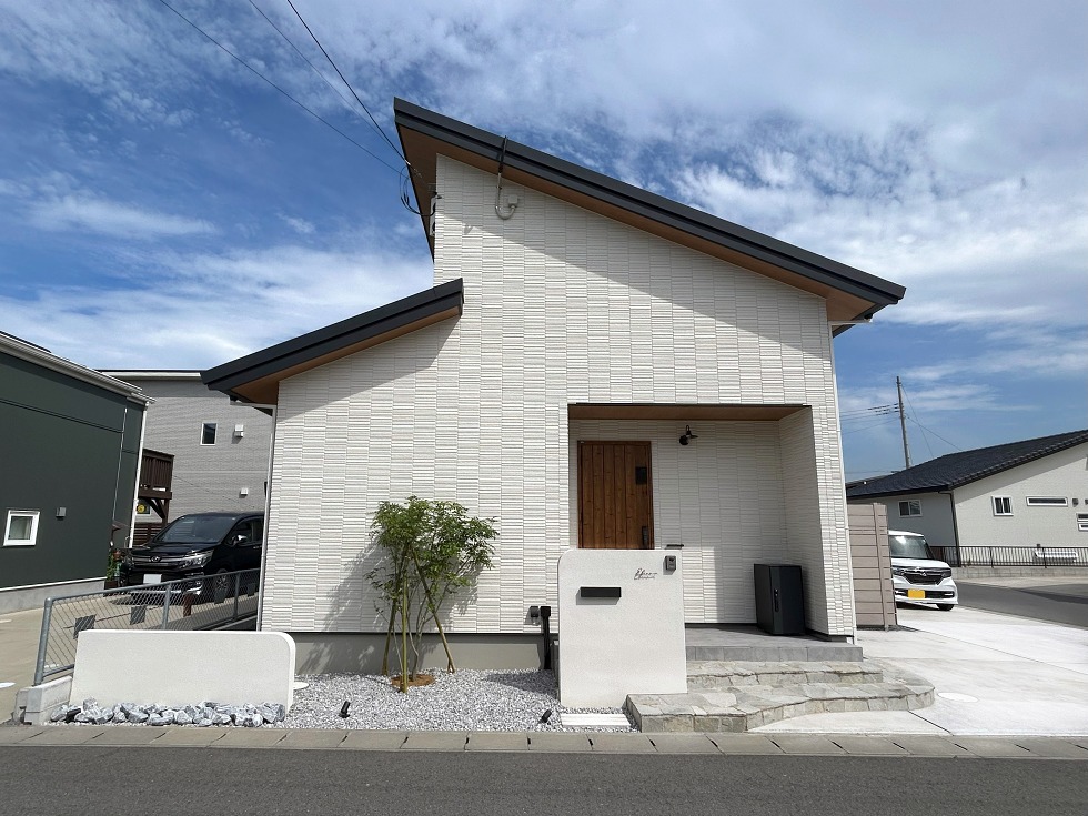門まわり